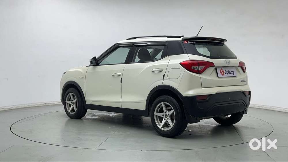 Mahindra Xuv300 W6 Diesel, 2023, Diesel
