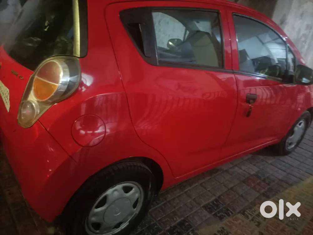 Chevrolet Corvette 2012 Diesel 81426 Km Driven