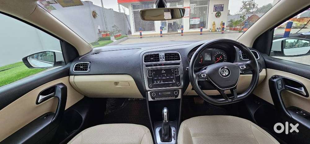 Volkswagen Vento 1.0 Highline Plus At, 2021, Petrol
