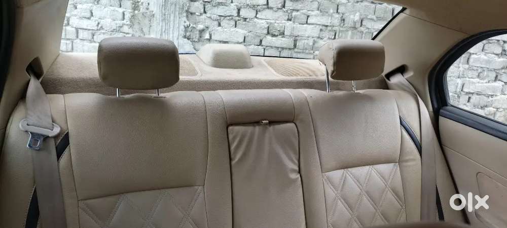 Maruti Suzuki Swift Dzire 2015 Petrol Manual
