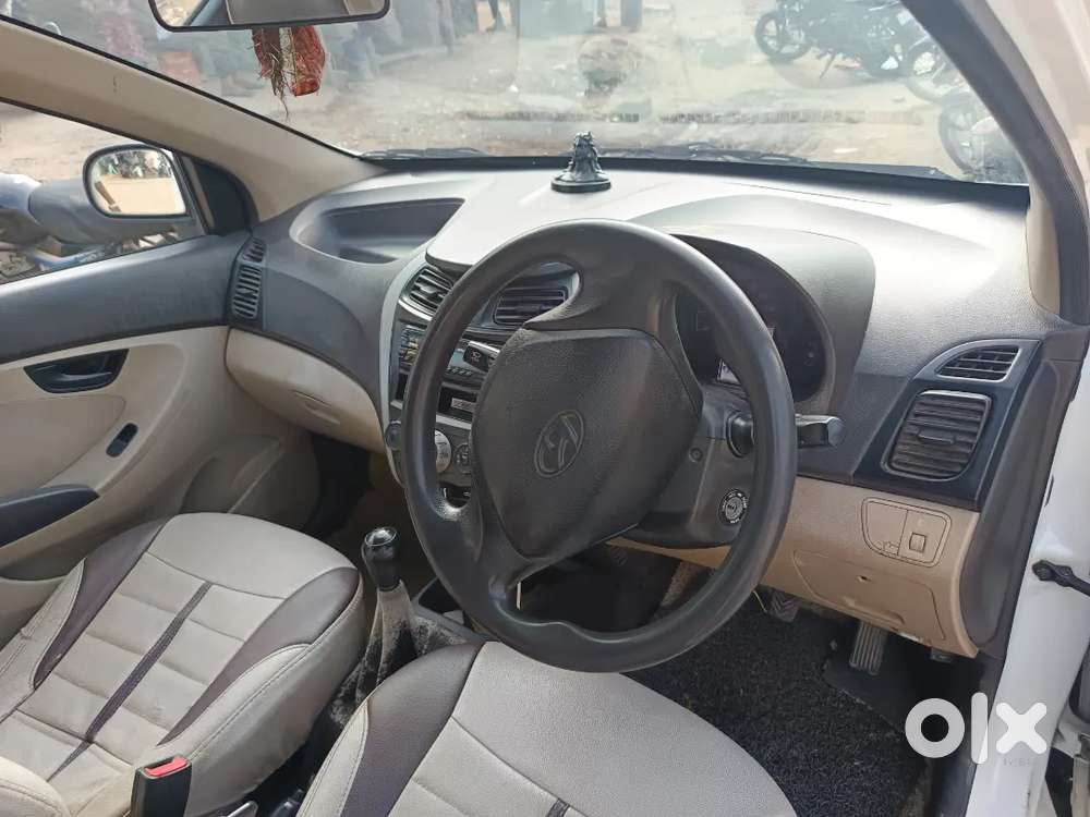 Hyundai Eon 2017 Petrol 100000 Km Driven