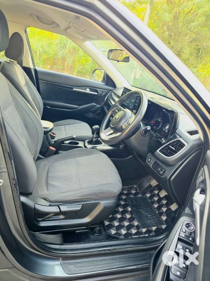 Kia Seltos Htk Plus G, 2020, Petrol