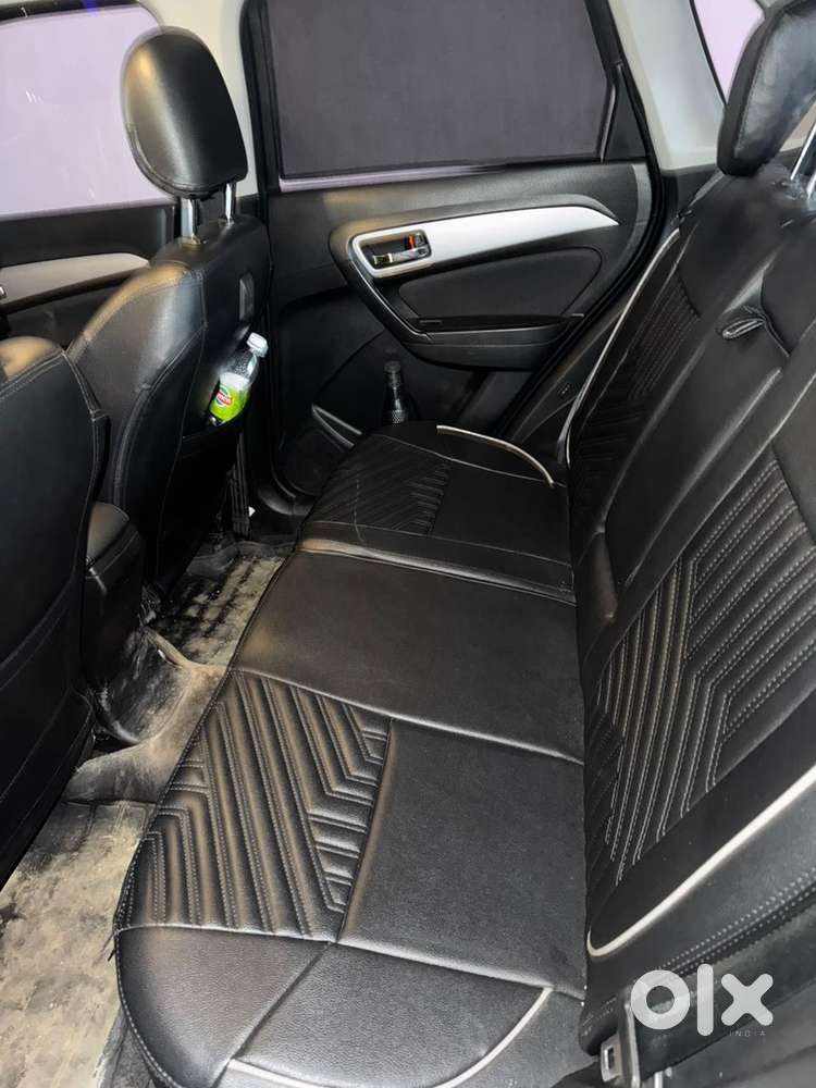 Maruti Suzuki Vitara 2021