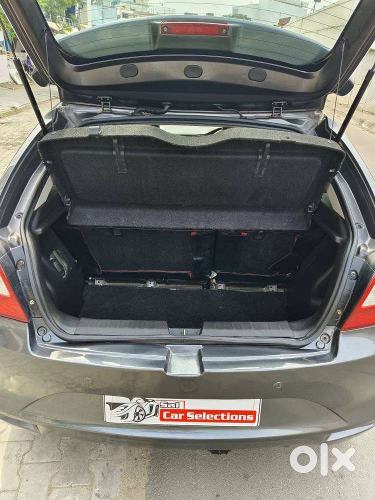 Maruti Suzuki Baleno Zeta, 2017, Diesel