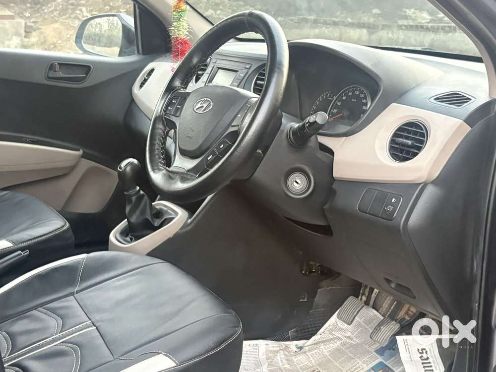 Hyundai Grand I10 1.2 Kappa Magna, 2018, Petrol