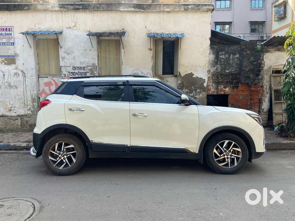 Mahindra Xuv300 2022 Diesel Well Maintained