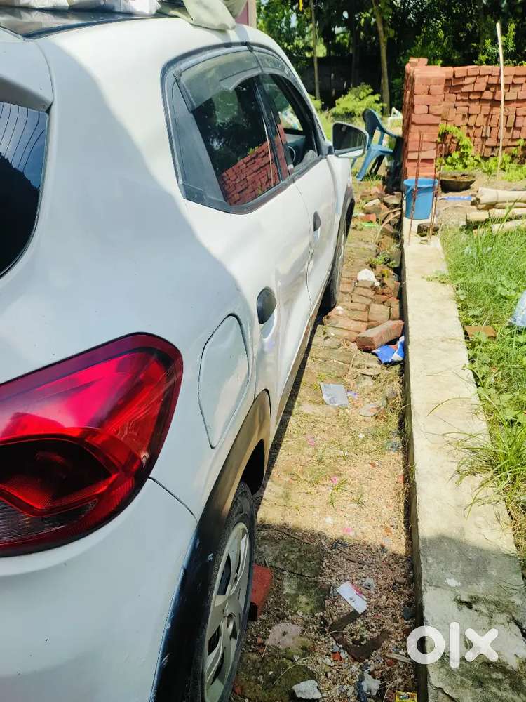 Renault Kwid 0.8 Rxl 2018