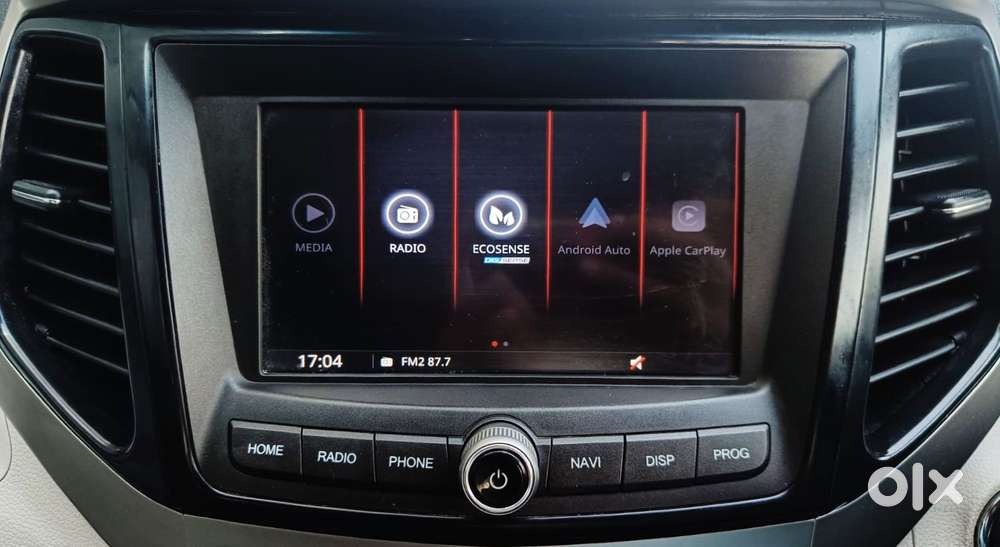 Mahindra Xuv300 W8, 2019, Petrol