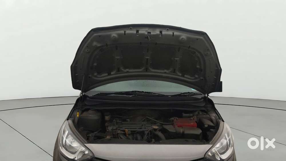 Hyundai I20 2012-2014 Magna Optional 1.2, 2013, Petrol