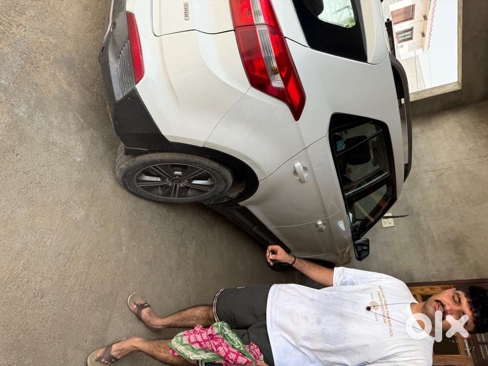 Hyundai Creta 2015 Diesel Good Condition