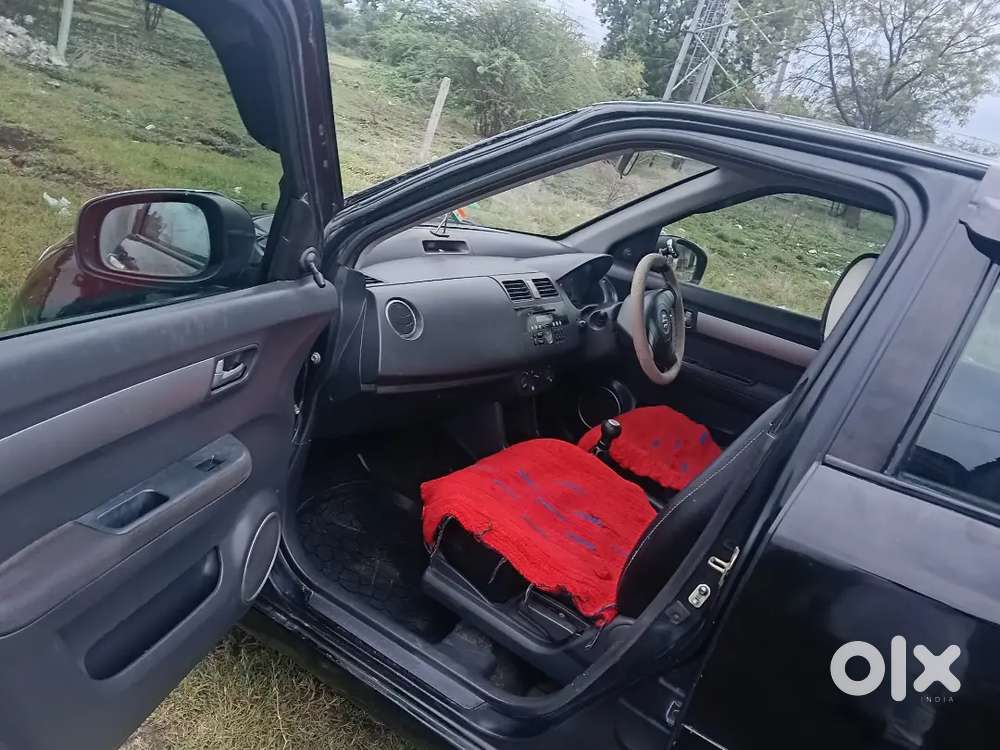 Maruti Suzuki Swift 2008 Car