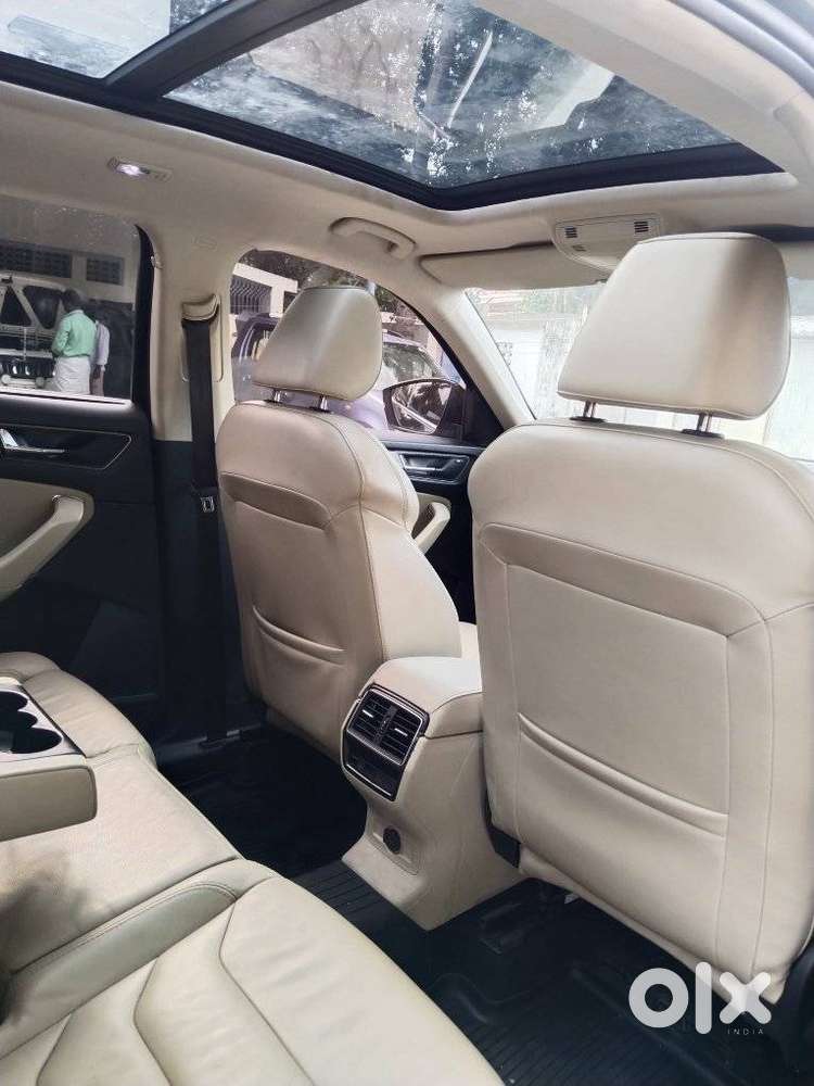 Skoda Kodiaq 2.0 Style Tdi 4x4 At, 2018, Diesel