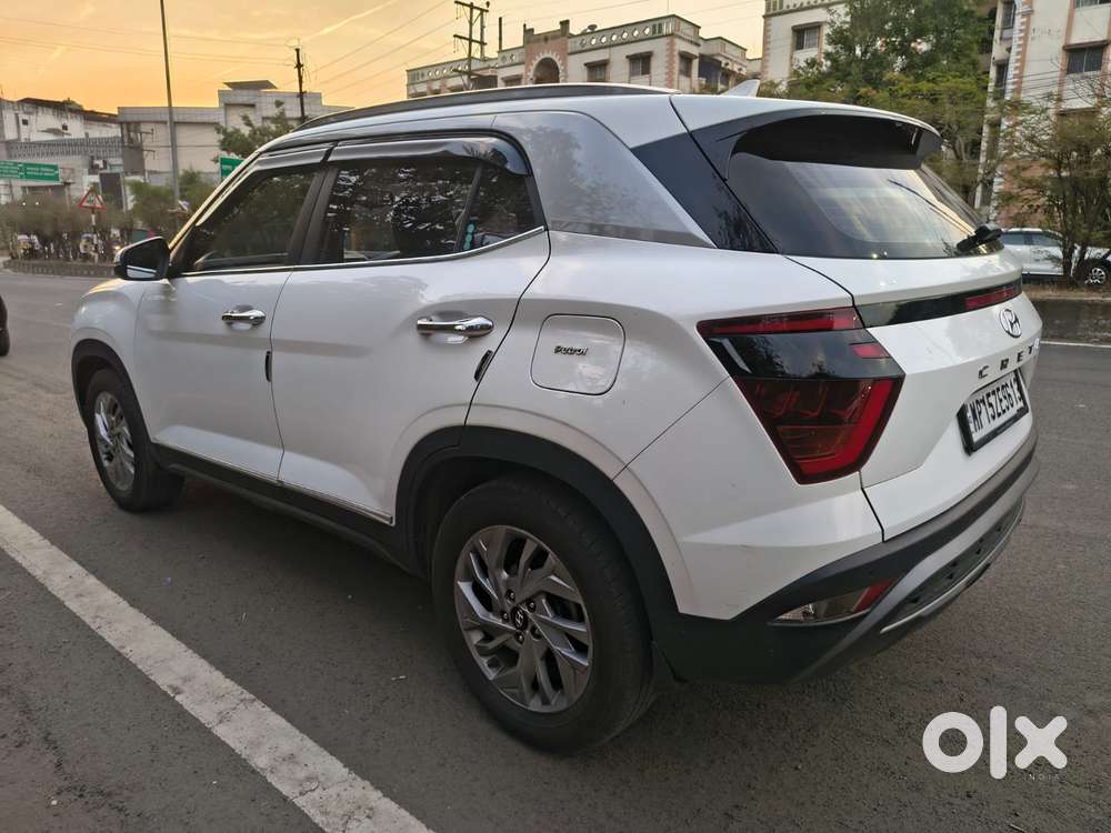 Hyundai Creta 1.6 Sx, 2023, Petrol