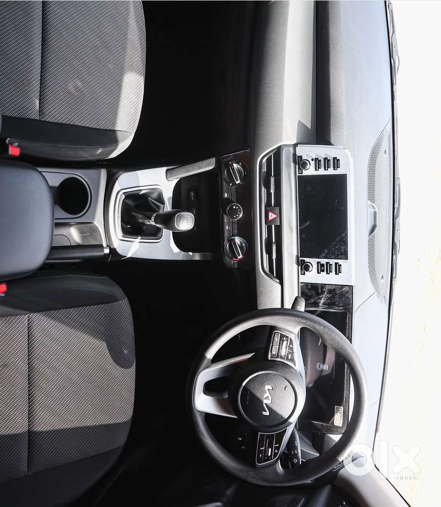 Kia Seltos 2025 Manual