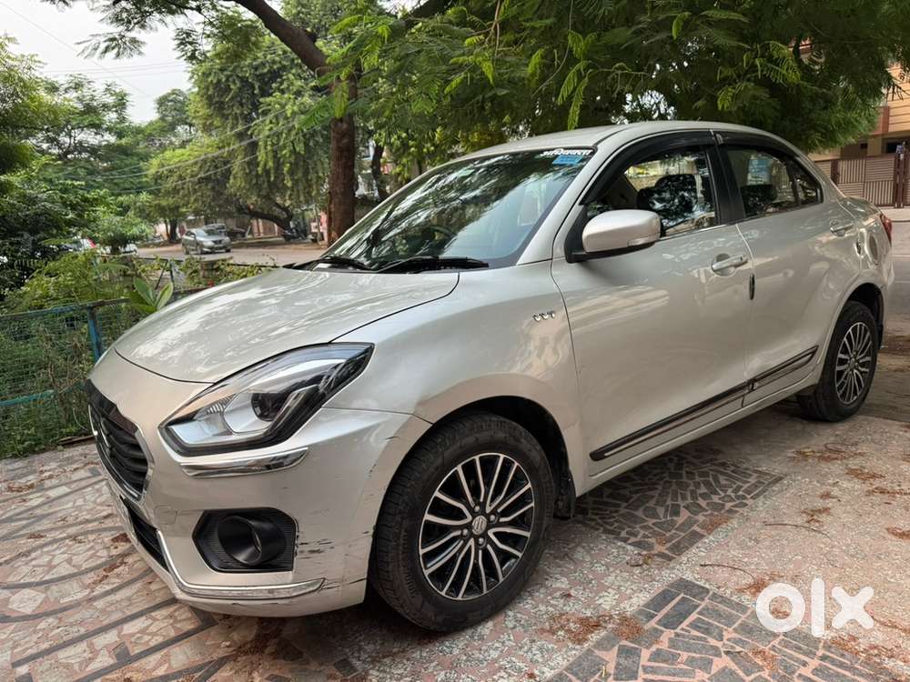 Maruti Suzuki Dzire 2019