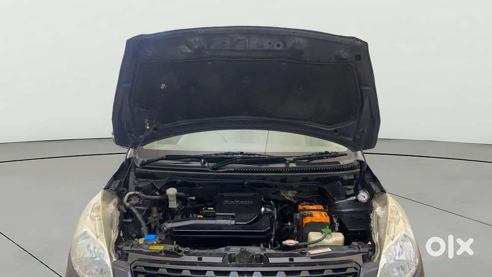 Maruti Suzuki Ertiga 2012-2015 Vxi Cng, 2014, Cng & Hybrids