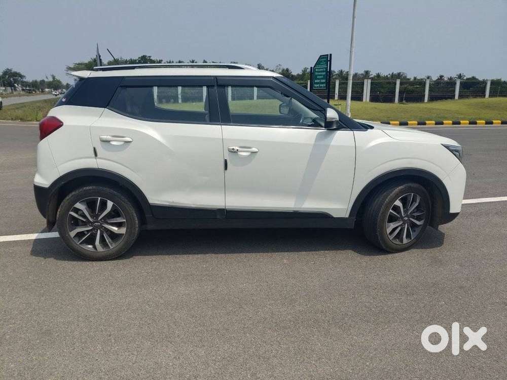 Mahindra Xuv300 W8 Option Diesel, 2019, Diesel