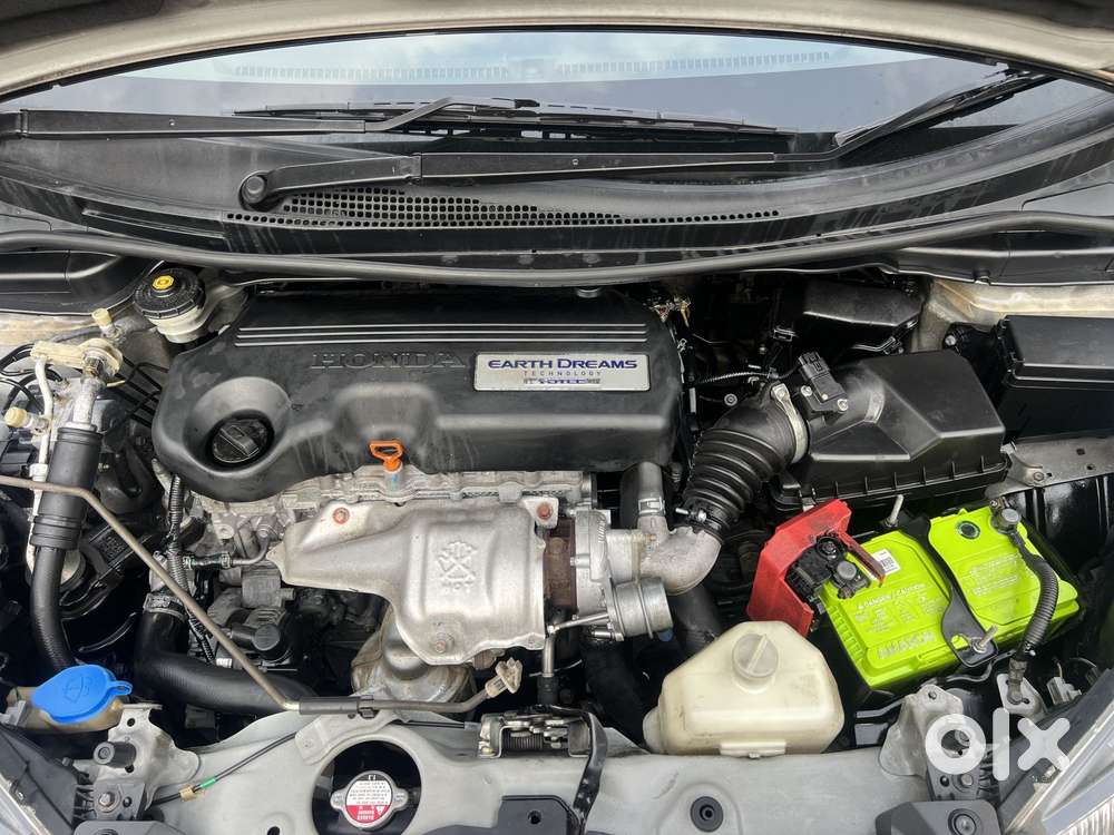 Honda Jazz 1.5 V I Dtec, 2015, Diesel