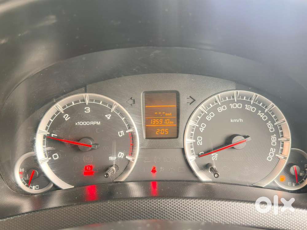 Maruti Suzuki Swift DDiS VDI, 2017, Diesel