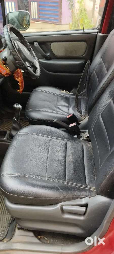 Maruti Suzuki Wagon R 1.0 2009