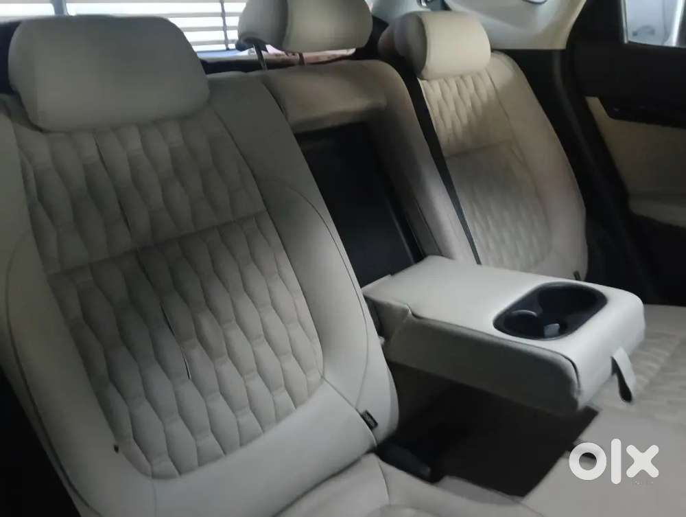 Kia Seltos 2022 Model