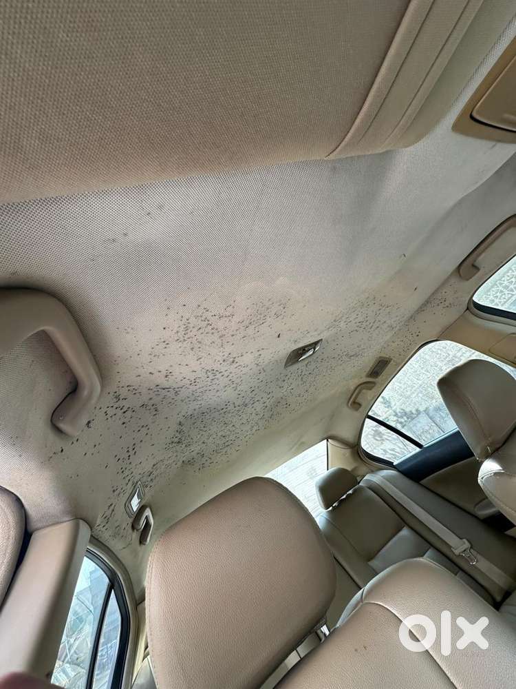 Honda Accord Petrol 2008