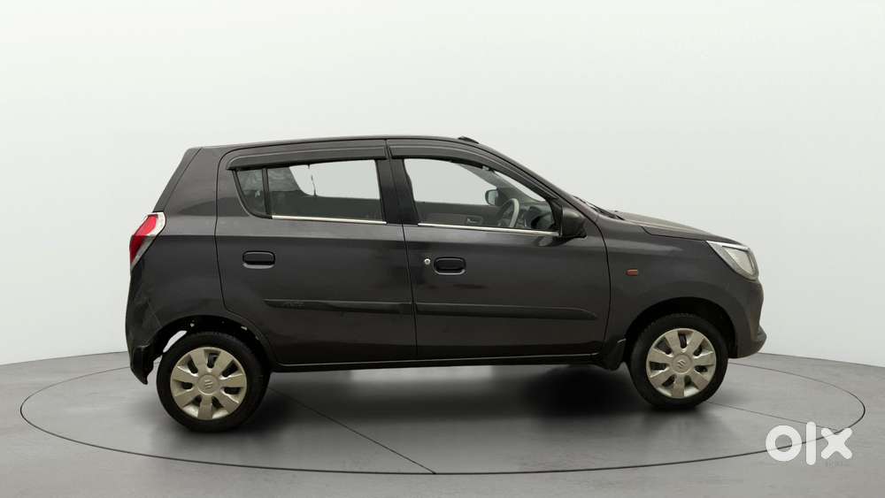 Maruti Suzuki Alto K10 2010-2014 Vxi, 2014, Petrol