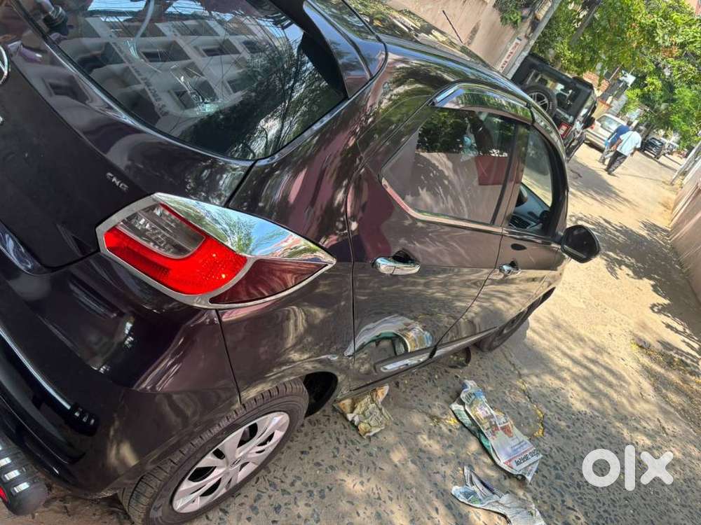 Tata Tiago 1.05 Revotorq Xz Plus, 2022, Petrol