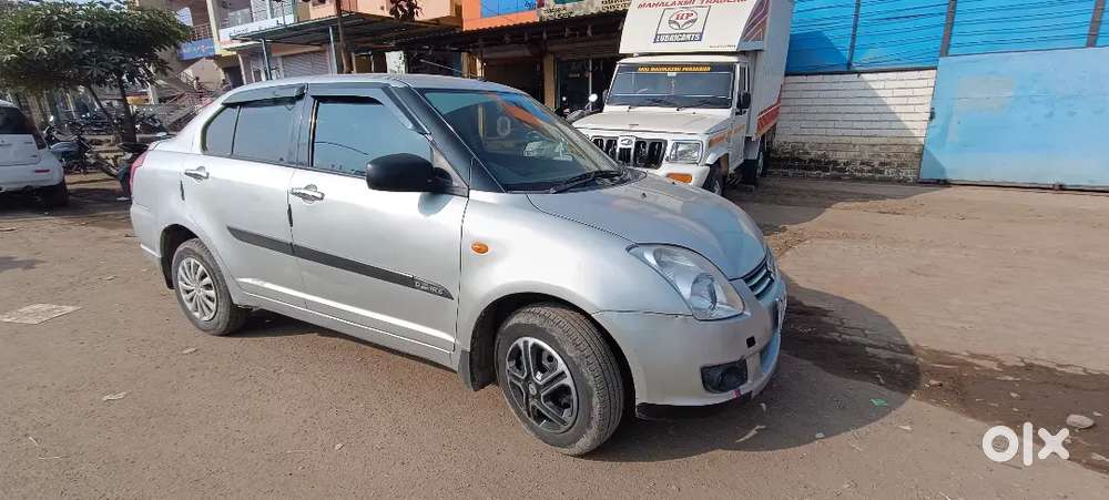 Maruti Suzuki Dzire 1.2 2009