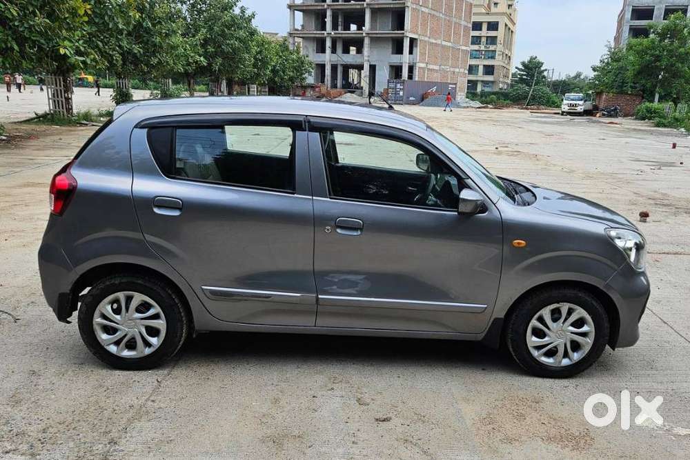 Maruti Suzuki Celerio Vxi(o), 2024, Cng & Hybrids