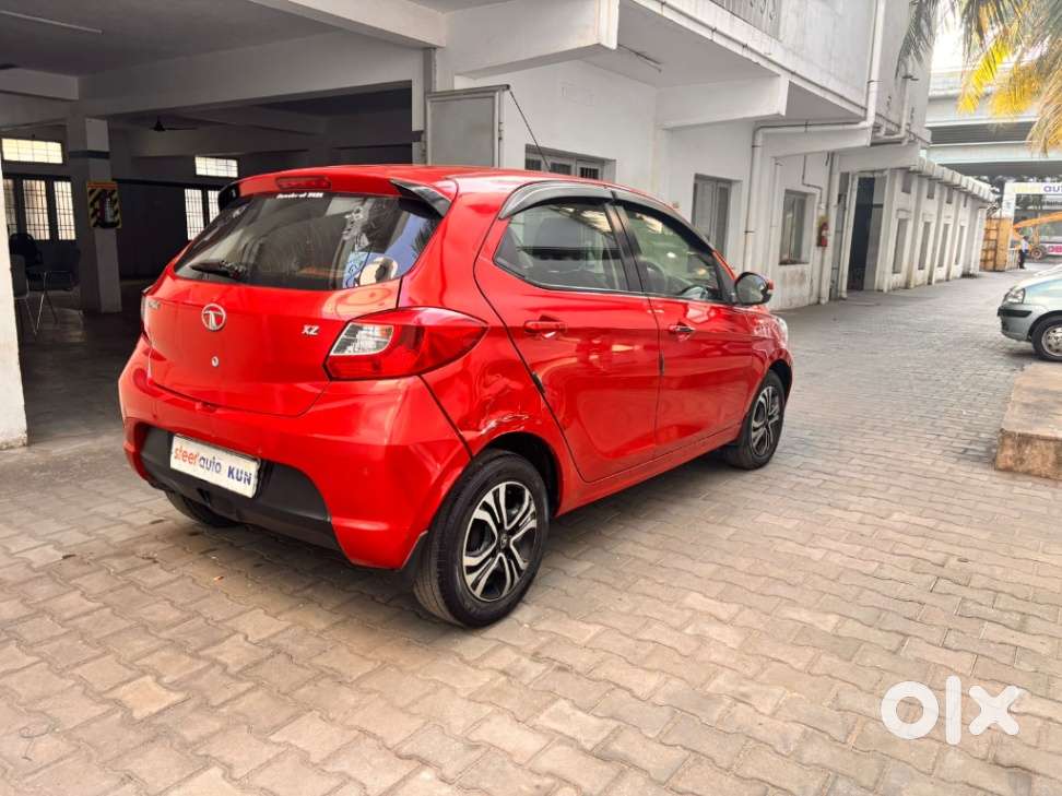 Tata Tiago Xz Diesel, 2018, Diesel