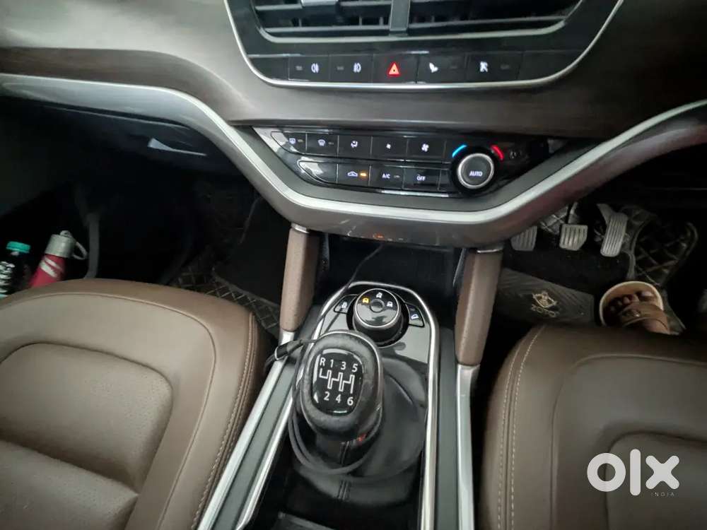 Tata Harrier 2019 Xz  2.0l Diesel  Second Owner