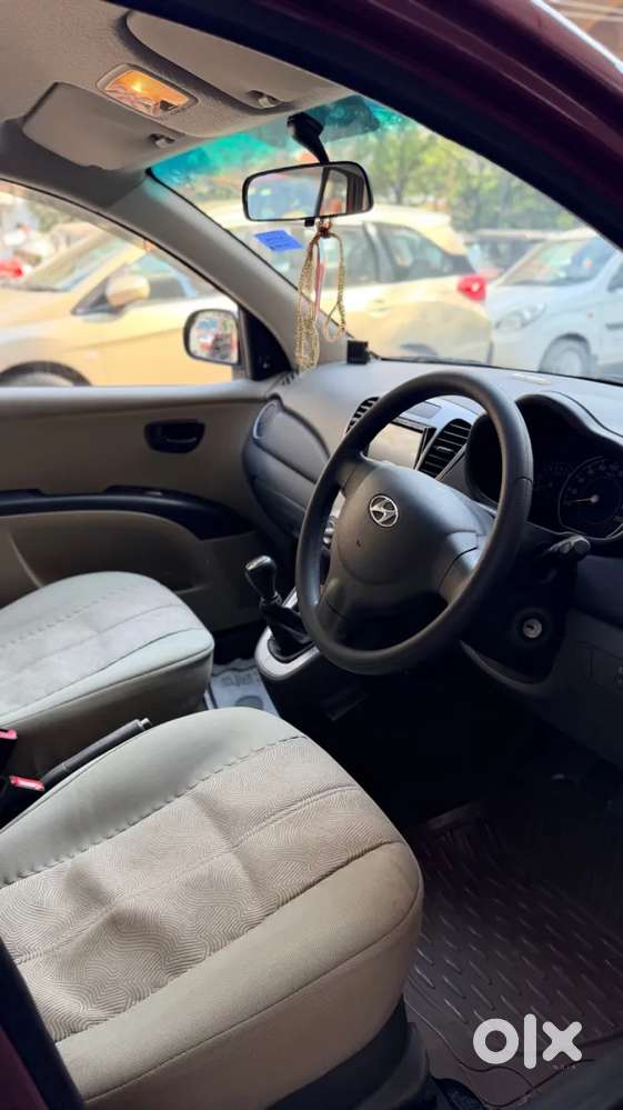 Hyundai I10 1.1l Irde Magna Special Edition, 2014, Petrol