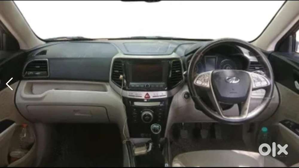 Mahindra Xuv300 2020 Petrol Good Condition