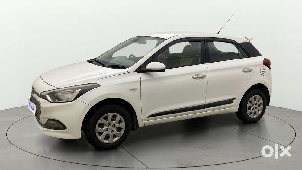 Hyundai Elite I20 Magna 1.4 Crdi, 2014, Diesel