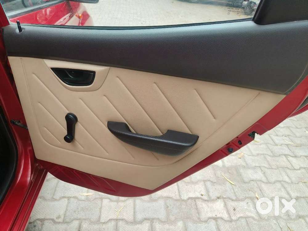 Hyundai Eon D-lite +, 2012, Petrol