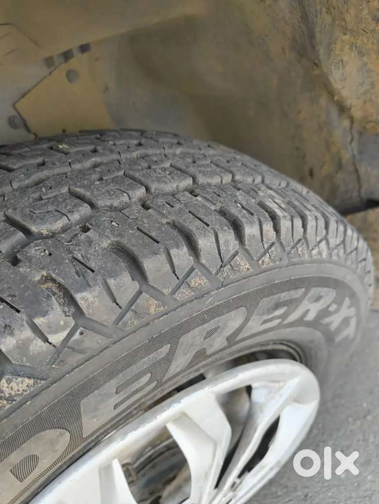 Mahindra Scorpio M2diiii 2013