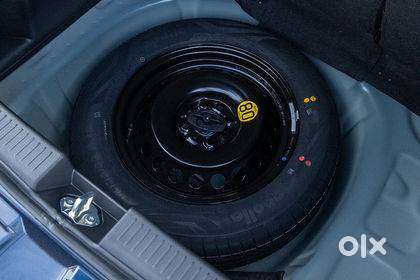 Maruti Baleno Zeta 2019 Petrol Cvt