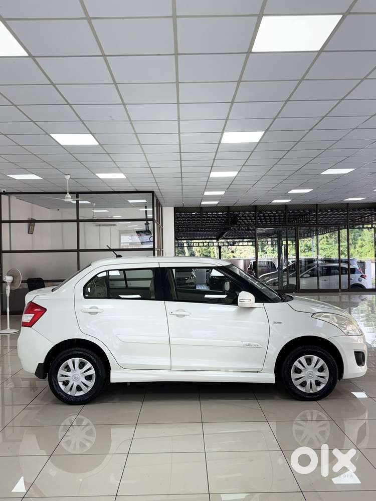 Maruti Suzuki Swift Dzire Vdi (o), 2015, Diesel
