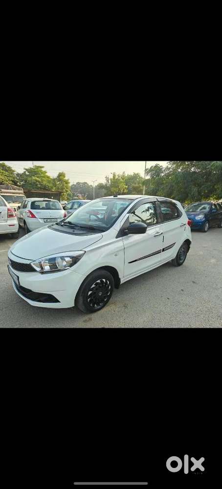 Tata Tiago 1.05 Revotorq Xe, 2016, Petrol