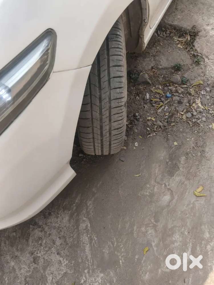 Honda City 2009