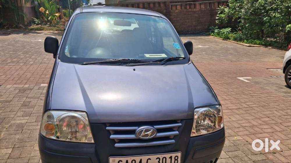 Single Owner Driven Car For Sale