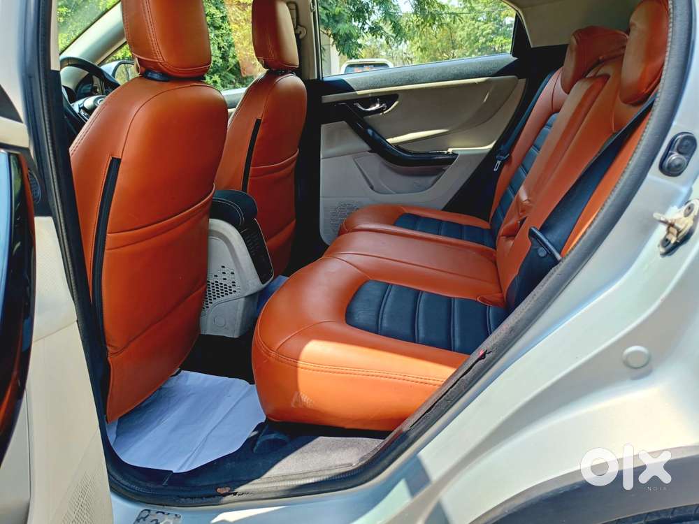 Tata Nexon 1.5 Revotorq Xz Plus, 2020, Diesel