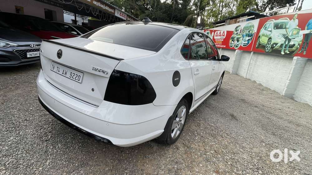 Skoda Rapid 1.5 Tdi Ambition, 2020, Diesel
