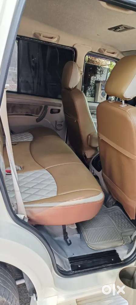 Vehicle Running Good Condition All Door Power Windows