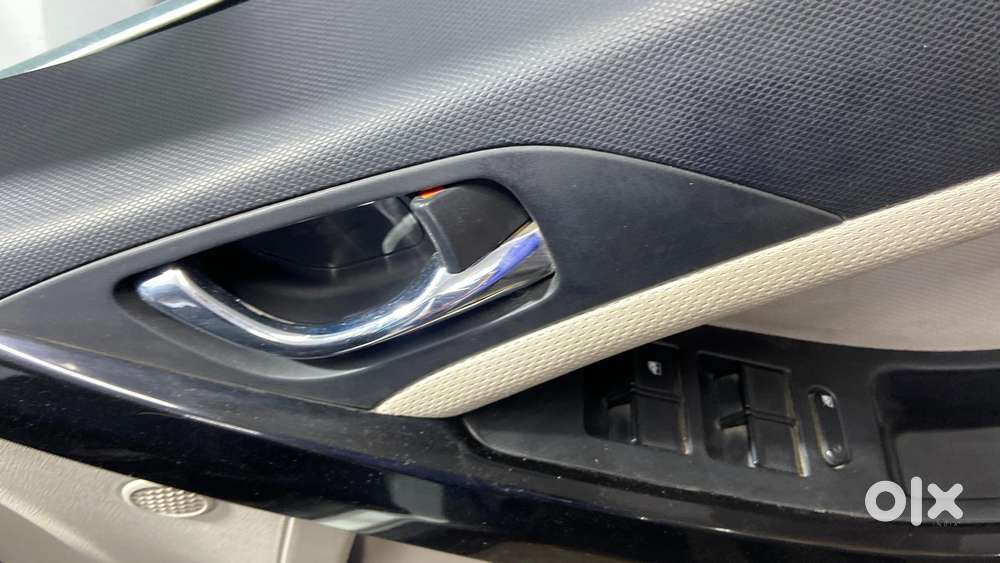 Tata Nexon 1.2 Revotron Xz Plus Premium, 2021, Petrol