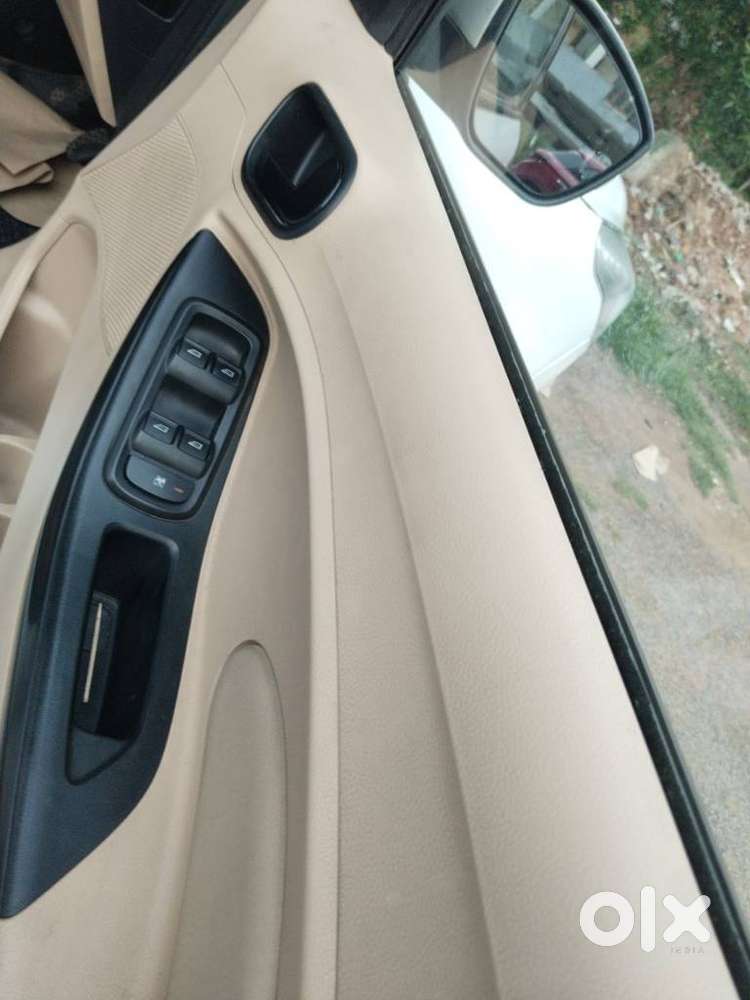 Ford Figo Aspire 1.5 Tdci Titanium, 2016, Diesel