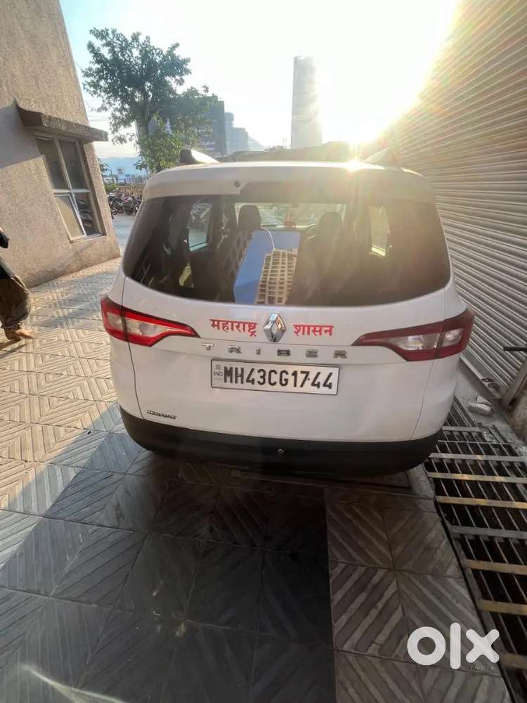 Renault Triber 1.0 Rxe 2023