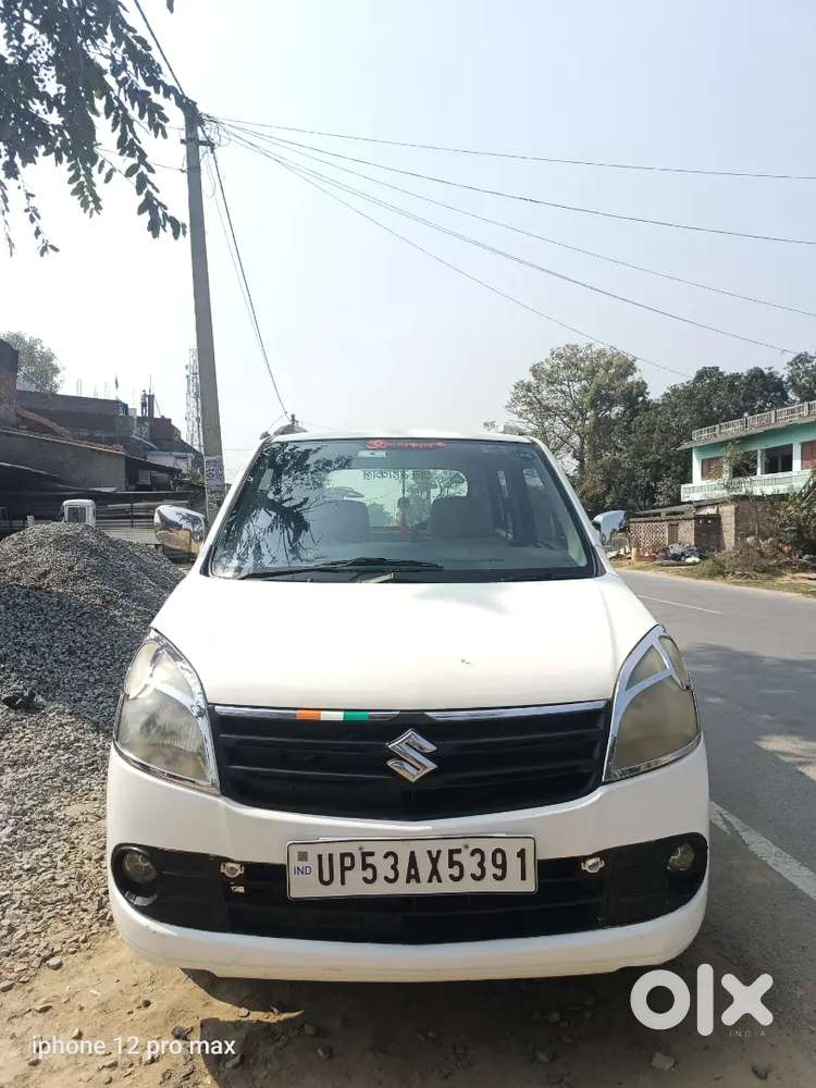 Wagonr Lxi