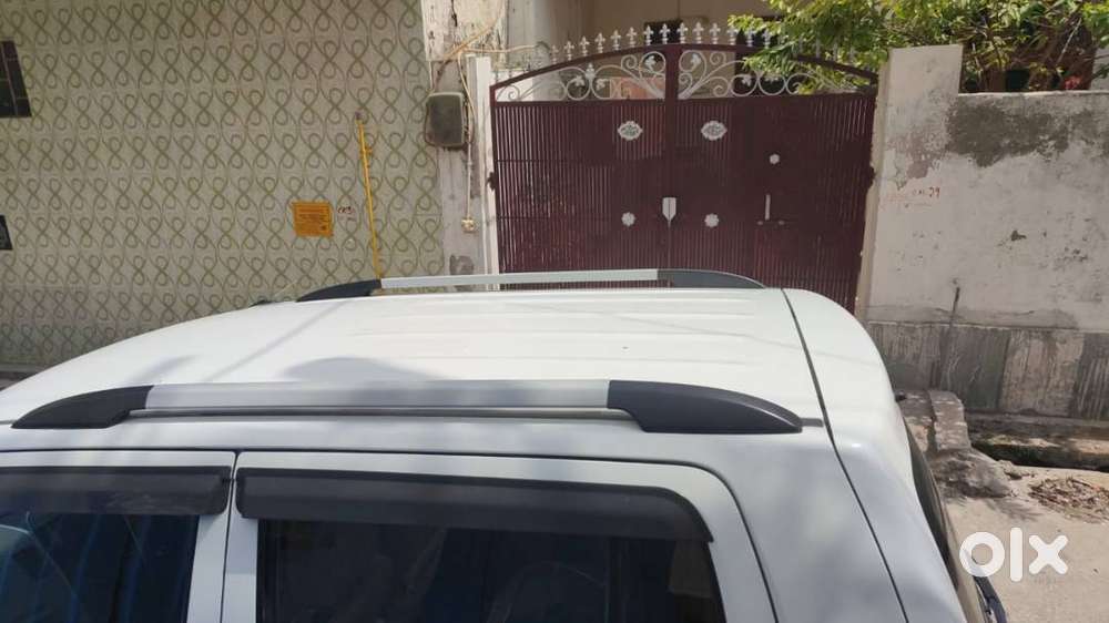 Maruti Suzuki Wagon R 1.0 2014 Cng & Hybrids Well Maintained